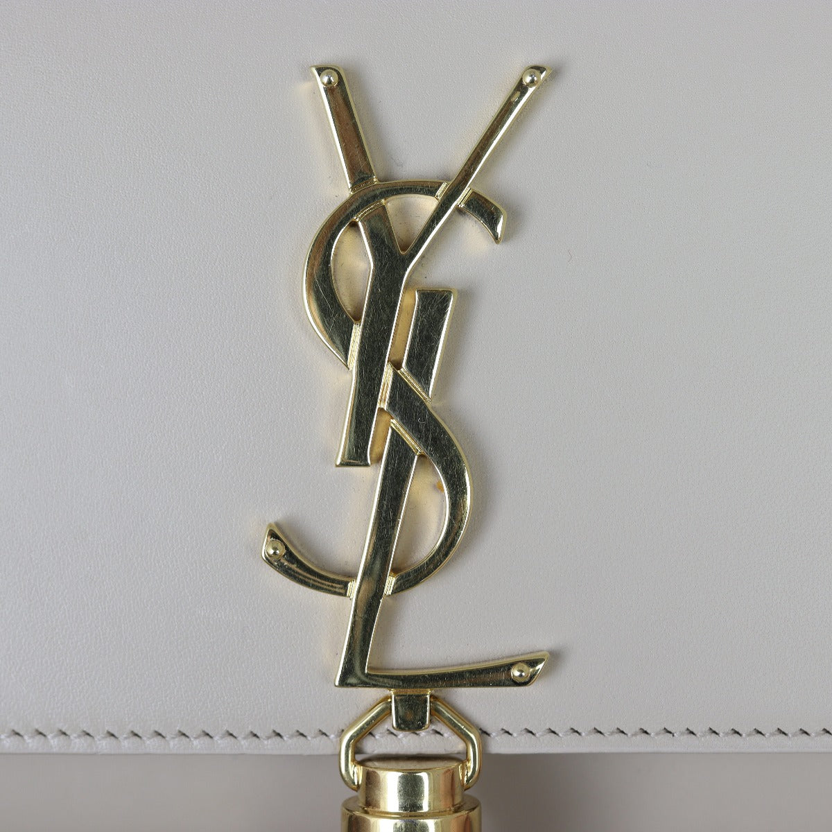Saint Laurent Kate Tassel Chain Bag Medium