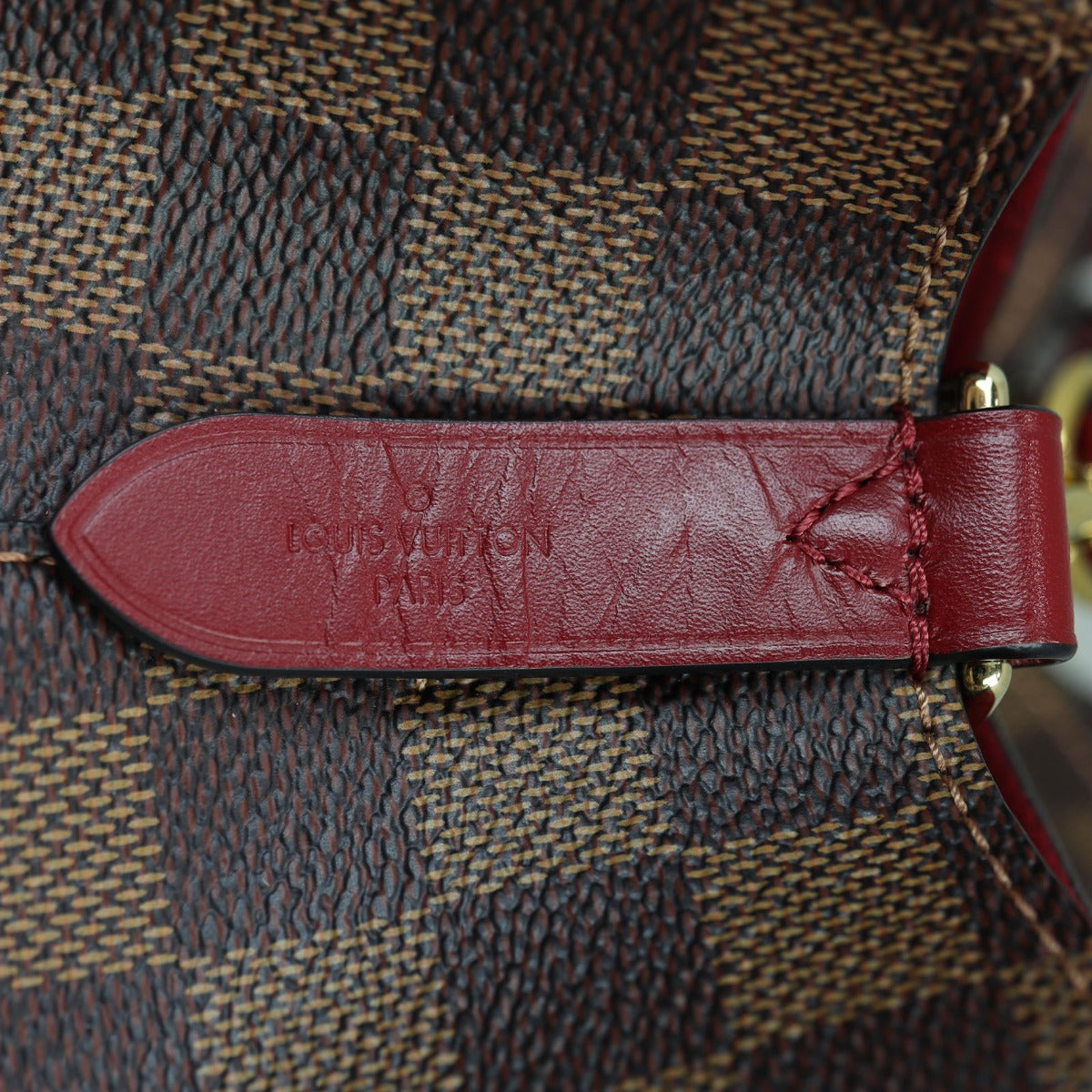 Louis Vuitton NeoNoe Damier Ebene