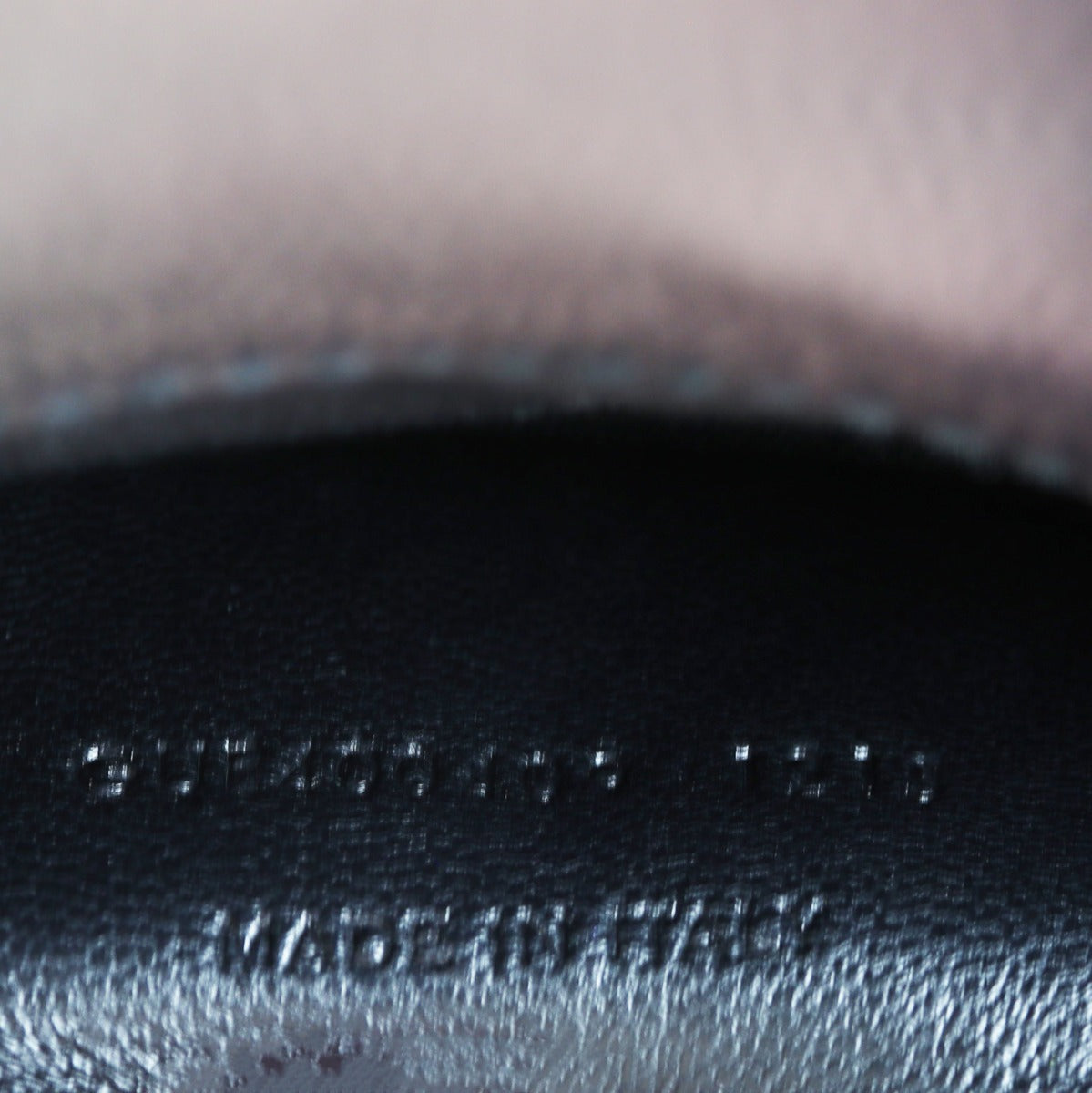 Saint Laurent Kate Monogram Clutch