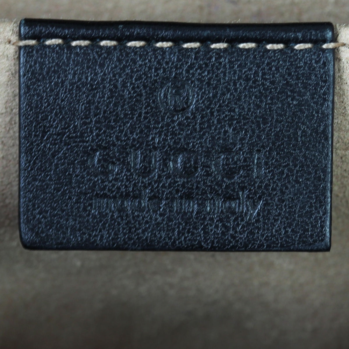Gucci GG Marmont Small Camera Bag