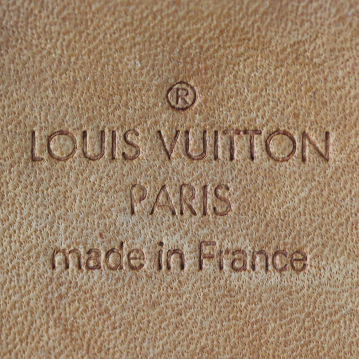 Louis Vuitton Delightful GM Monogram