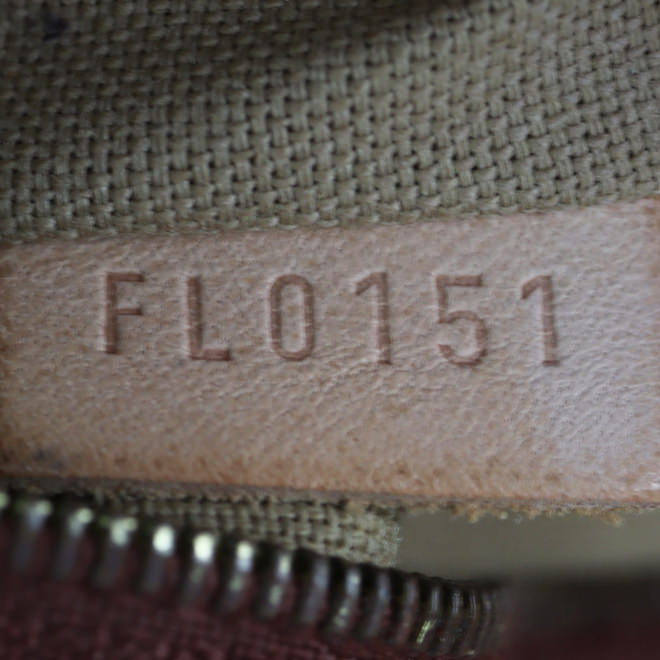 Louis Vuitton Delightful GM Monogram
