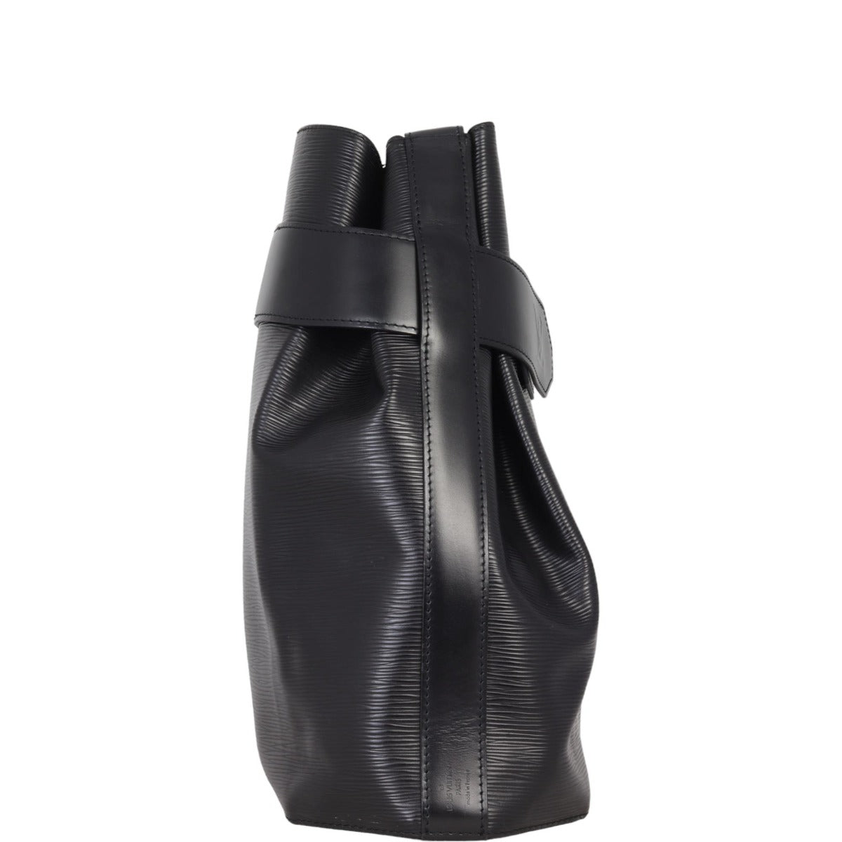 Louis Vuitton Sac d'Epaule GM Epi