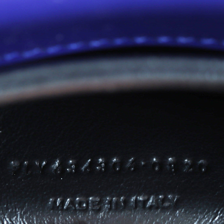 Saint Laurent Solferino Small
