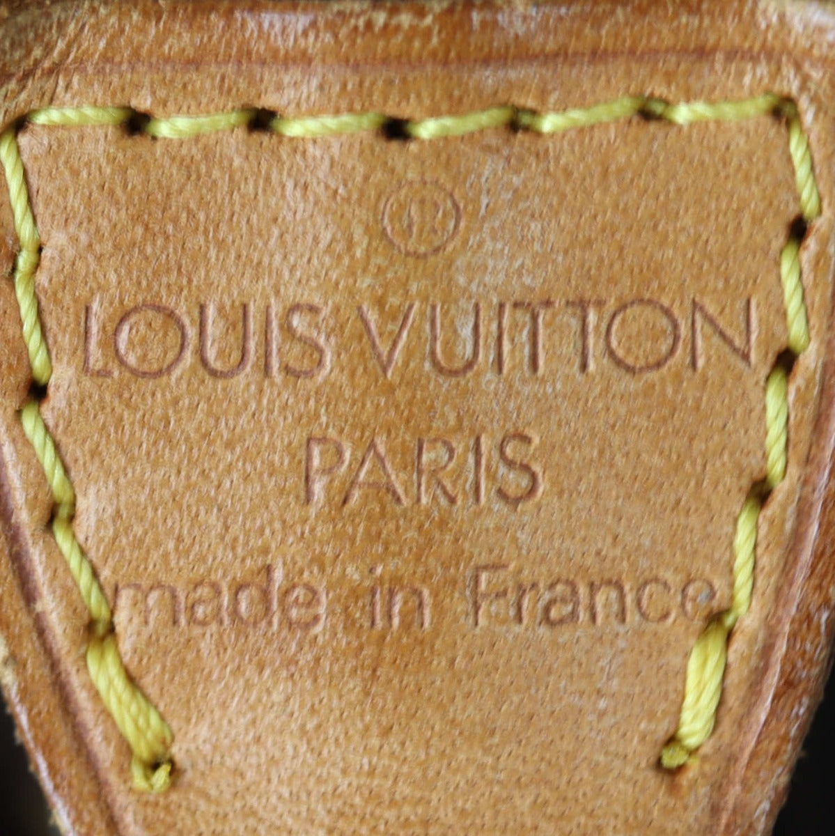 Louis Vuitton Pochette Accessories Monogram Stephen Sprouse Graffiti