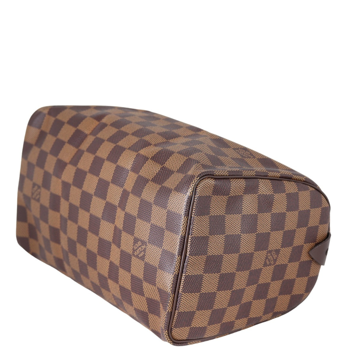 Louis Vuitton Speedy 25 Damier Ebene
