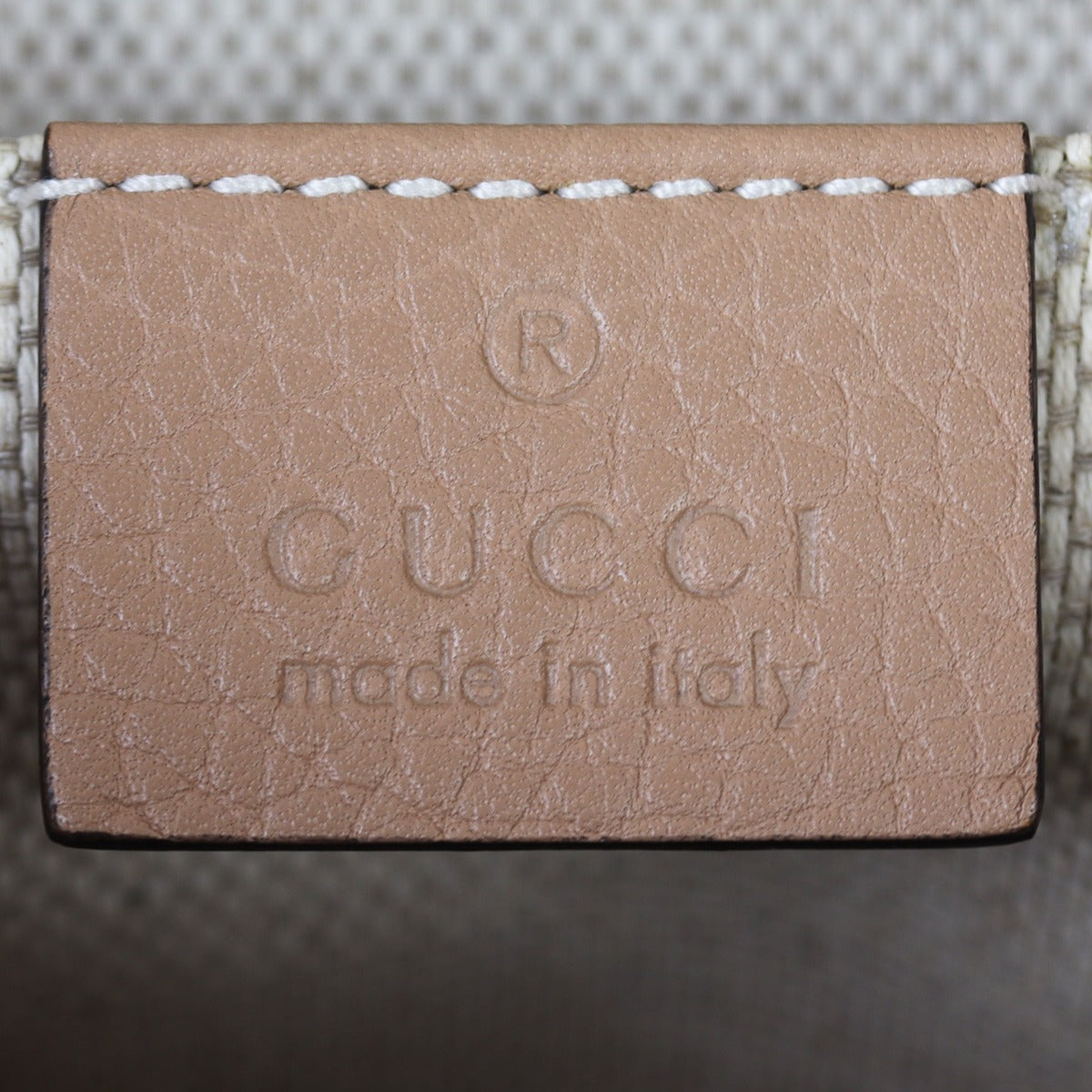 Gucci Soho Disco Small