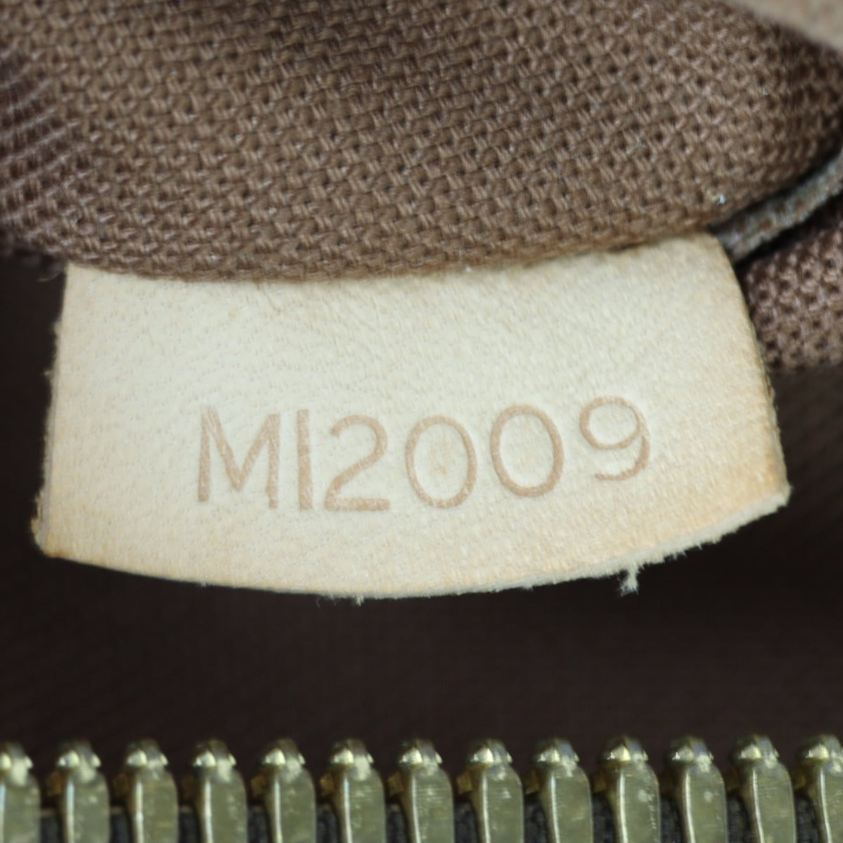 Louis Vuitton Palermo GM Monogram
