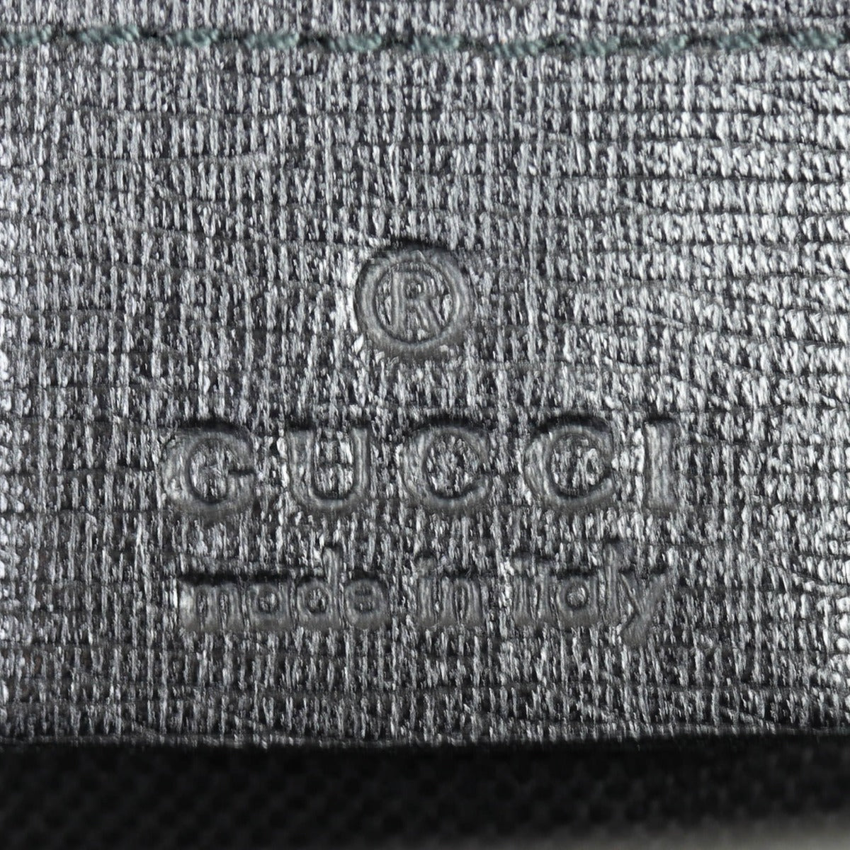 Gucci Bright Bit Tote