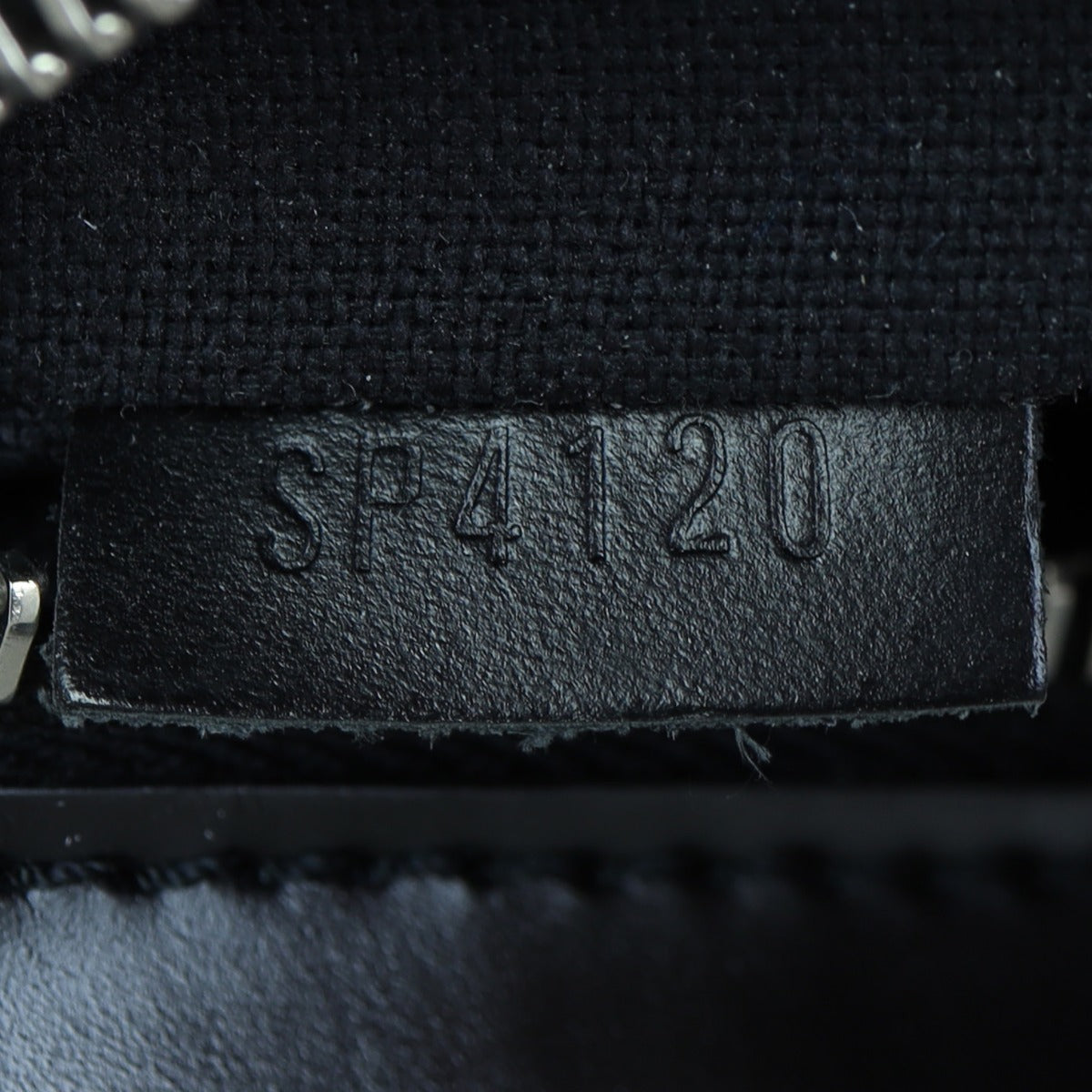 Louis Vuitton Daniel GM Damier Graphite