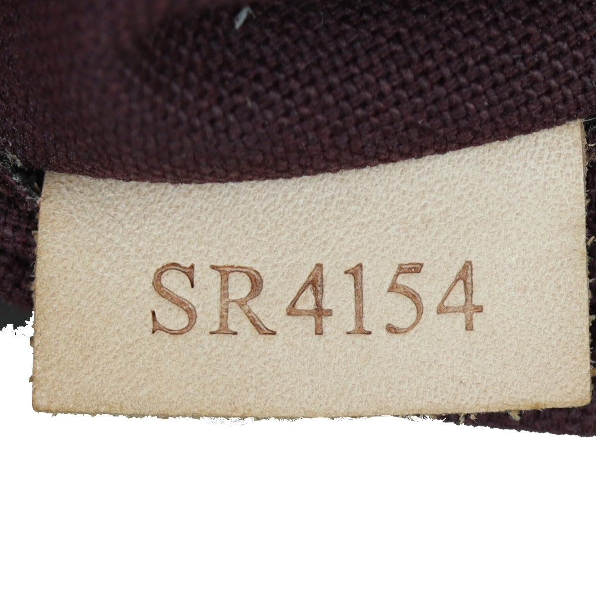 Louis Vuitton Turenne MM Monogram