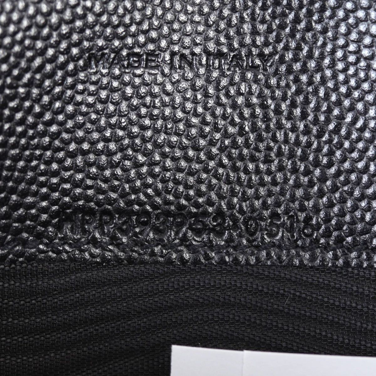 Saint Laurent Cassandre Envelope Chain Wallet