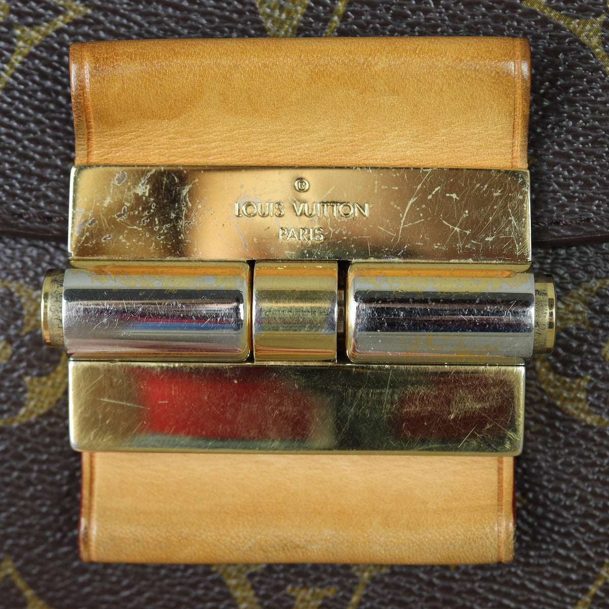 Louis Vuitton Olympe Monogram