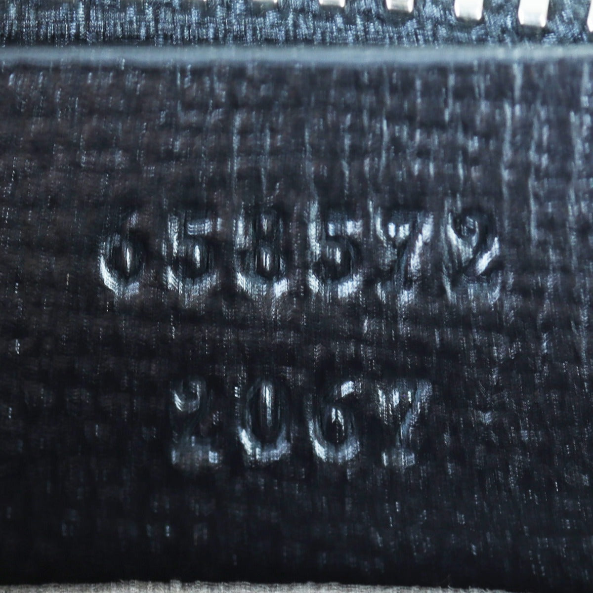 Gucci GG Supreme Interlocking G Mini Bag