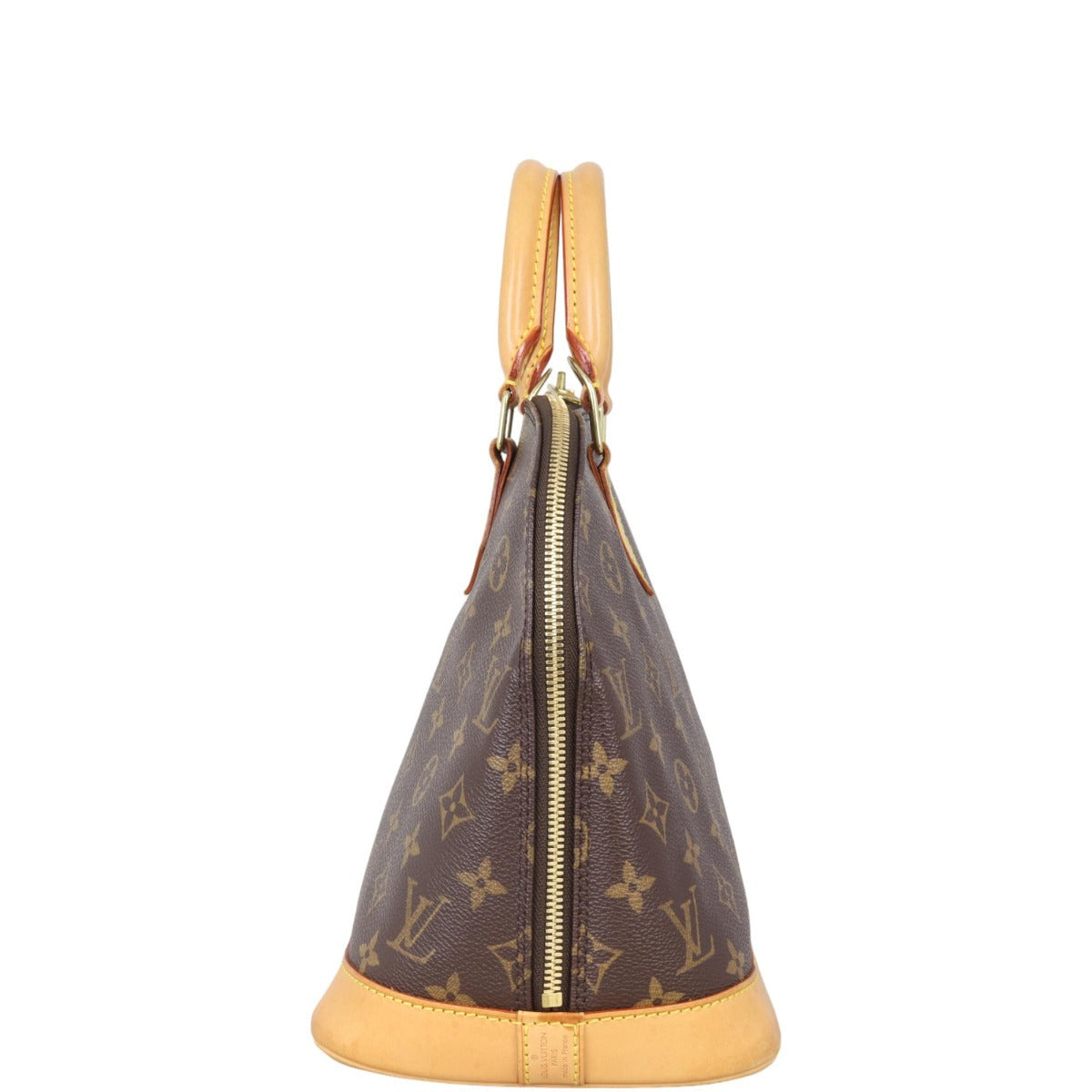 Louis Vuitton Alma PM Monogram | GTH