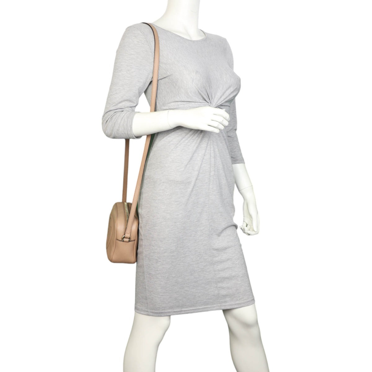 Gucci Soho Disco Small