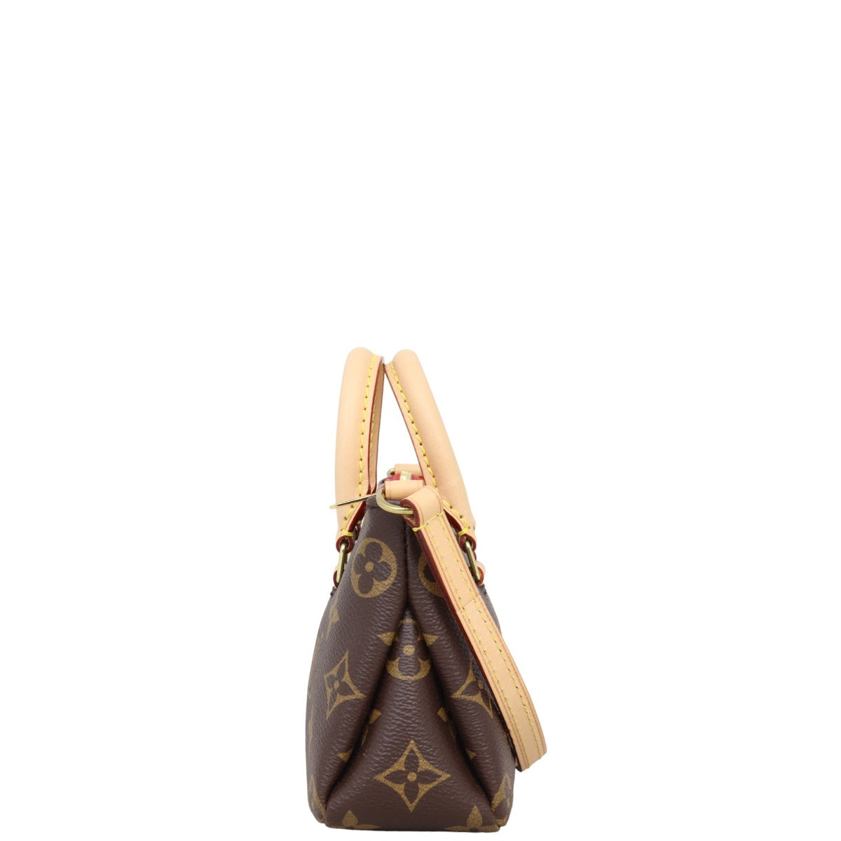 Louis Vuitton Pallas Nano Monogram