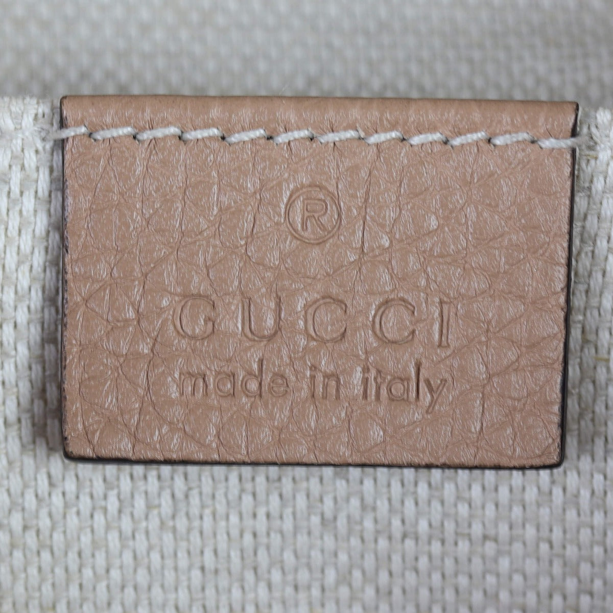 Gucci Soho Disco Small