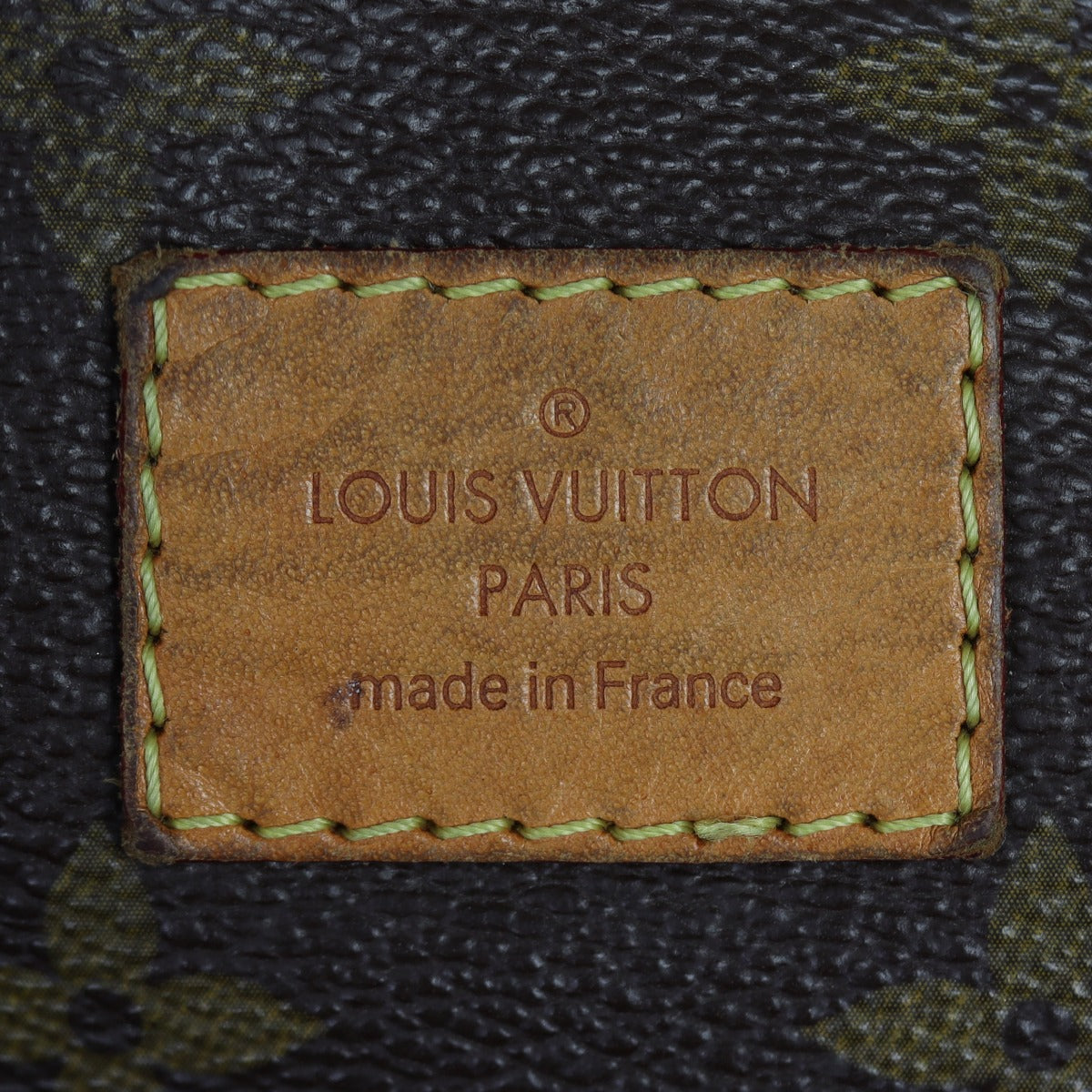 Louis Vuitton Sully PM Monogram