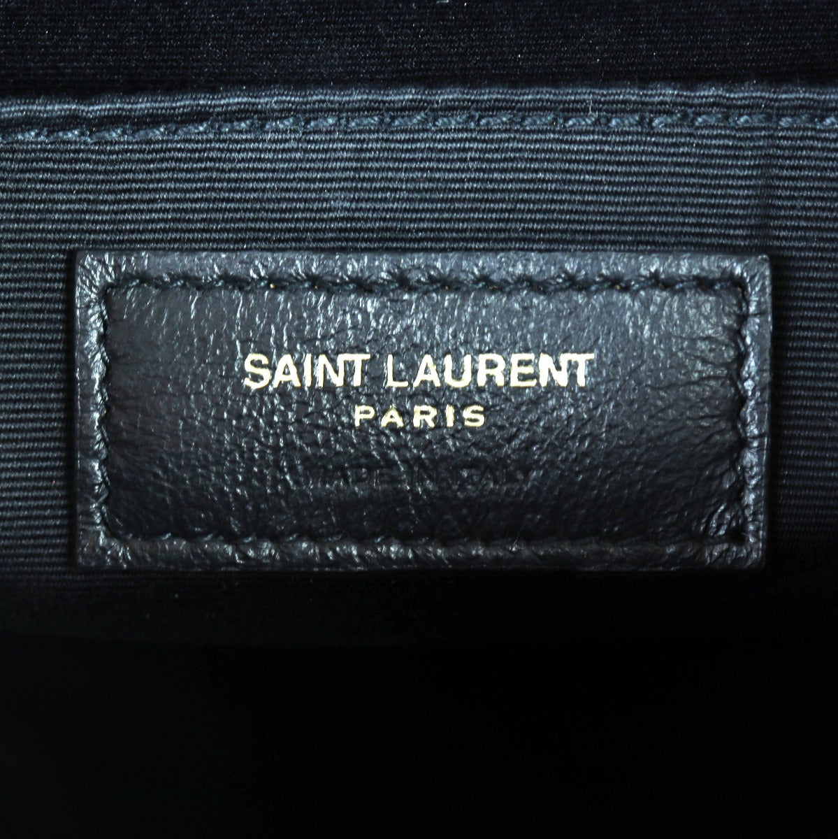 Saint Laurent Lou Camera Bag
