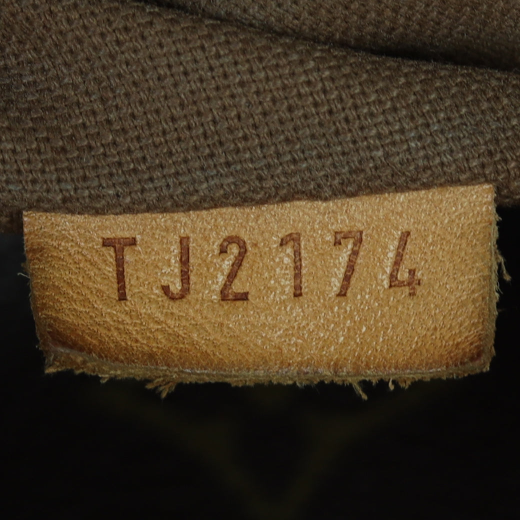 Louis Vuitton Sully PM Monogram