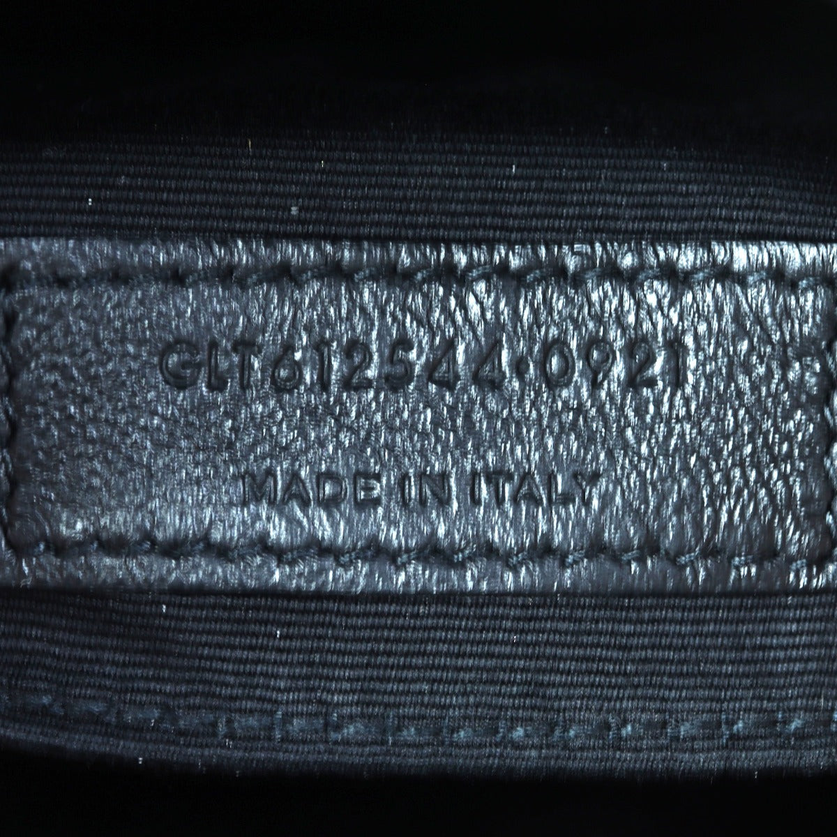 Saint Laurent Lou Camera Bag
