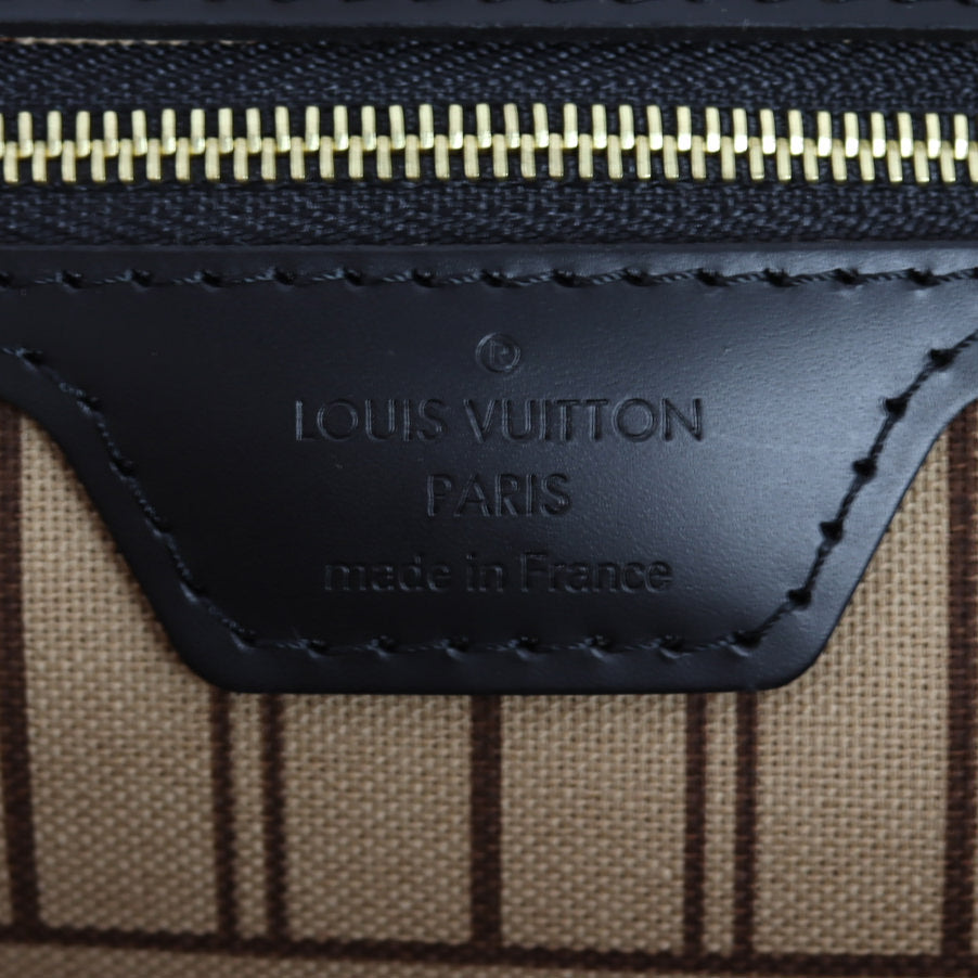 Louis Vuitton LVxLOL Neverfull MM Monogram Camouflage