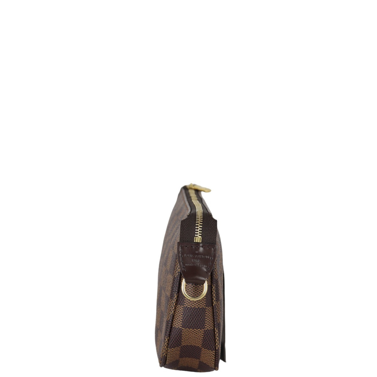 Louis Vuitton Pochette Accessories Damier Ebene