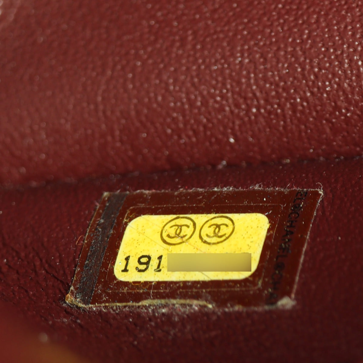 Chanel Classic Double Flap Jumbo | STH