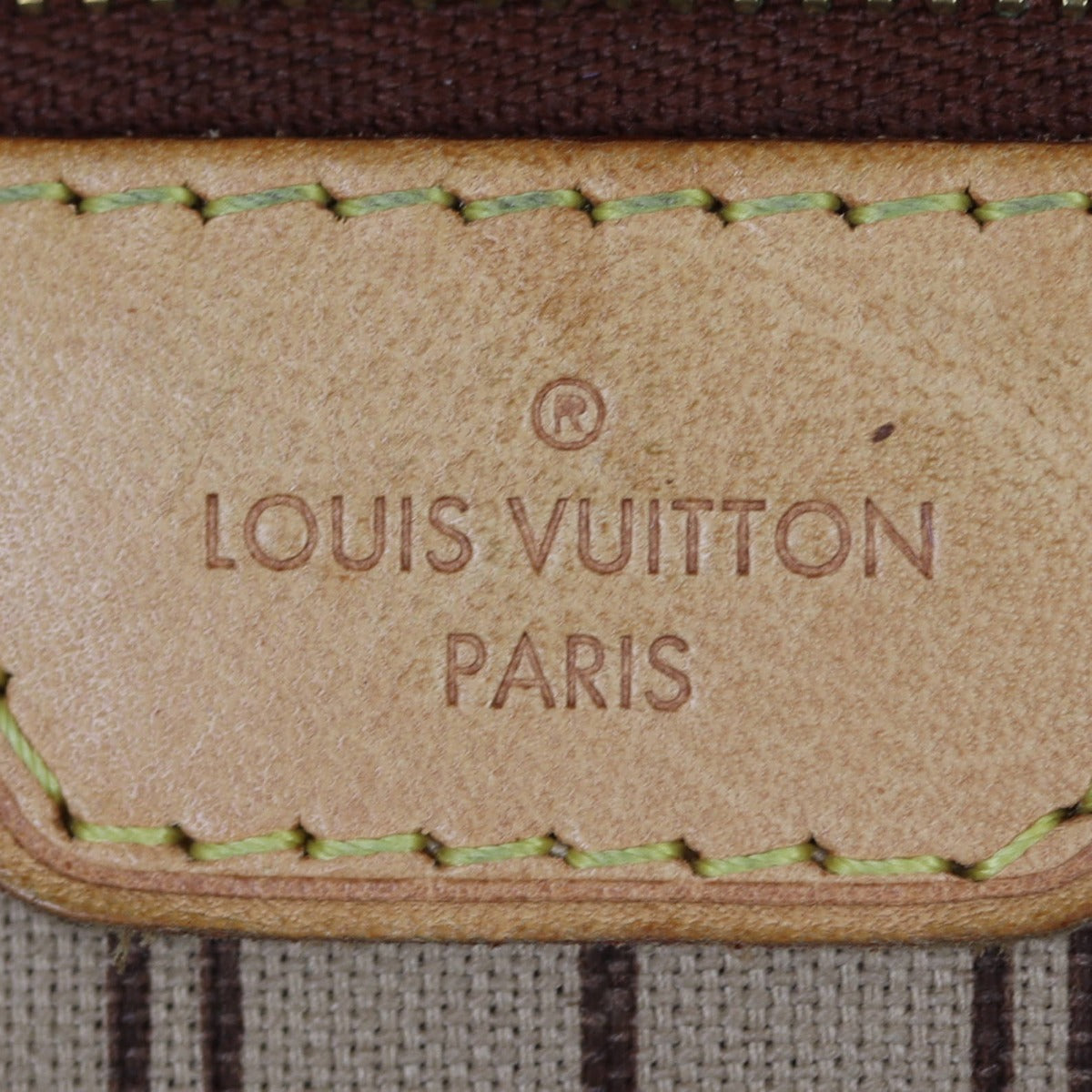 Louis Vuitton Neverfull GM Monogram