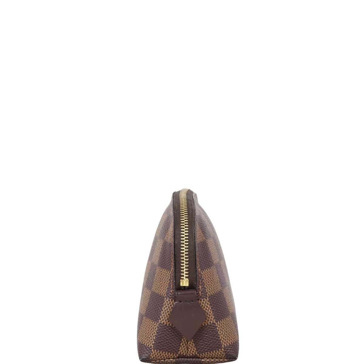 Louis Vuitton Cosmetic Pouch Damier Ebene