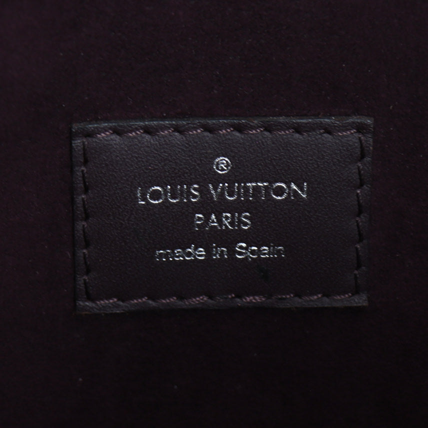 Louis Vuitton Neverfull MM Epi