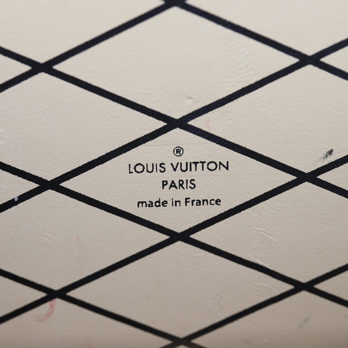 Louis Vuitton Petite Malle Monogram