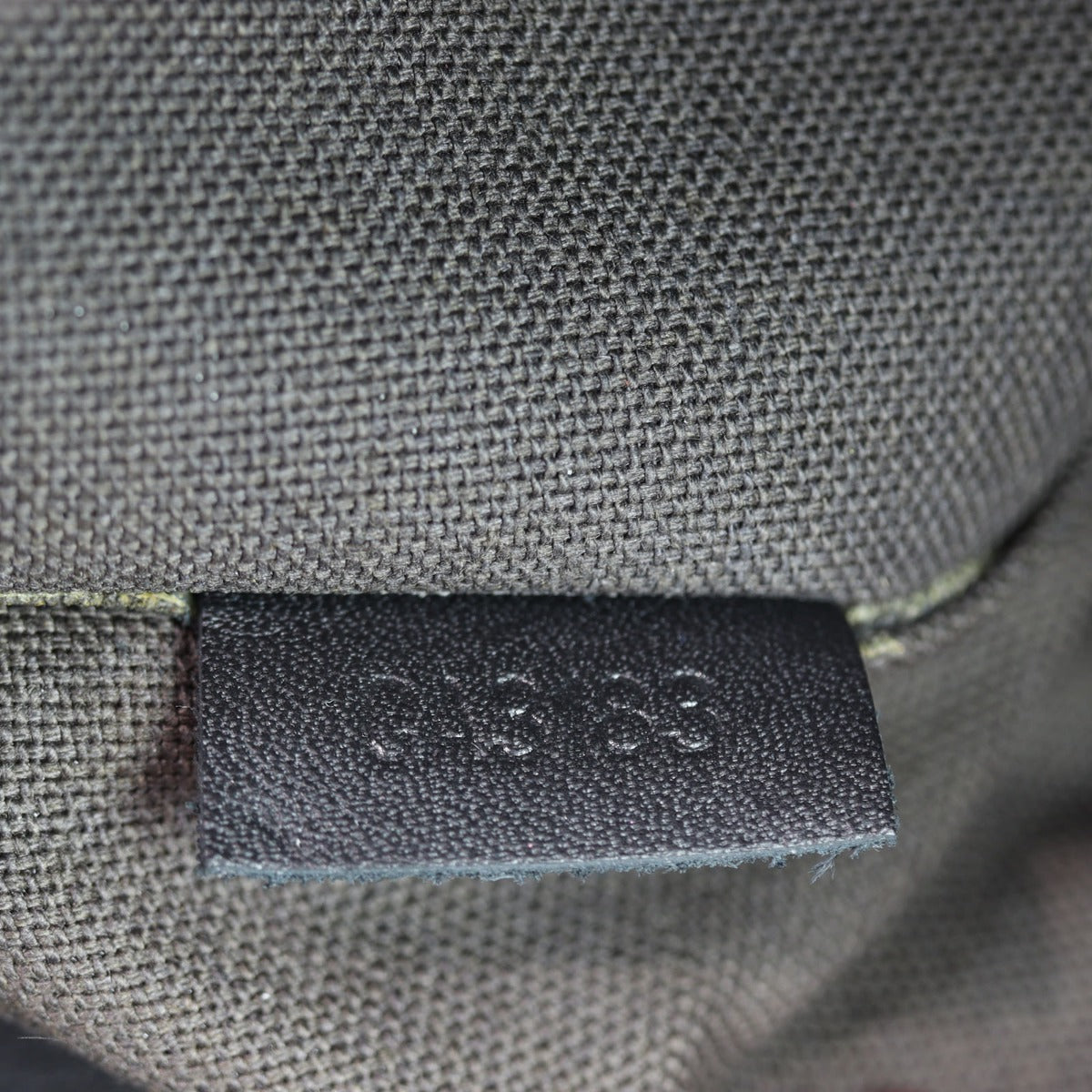 Louis Vuitton Tadao Tote Damier Infini
