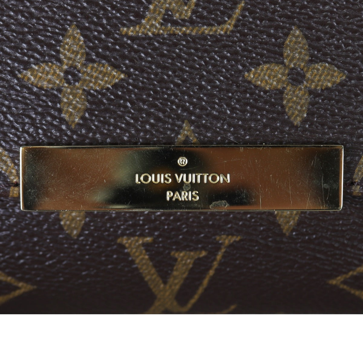 Louis Vuitton Favorite PM Monogram