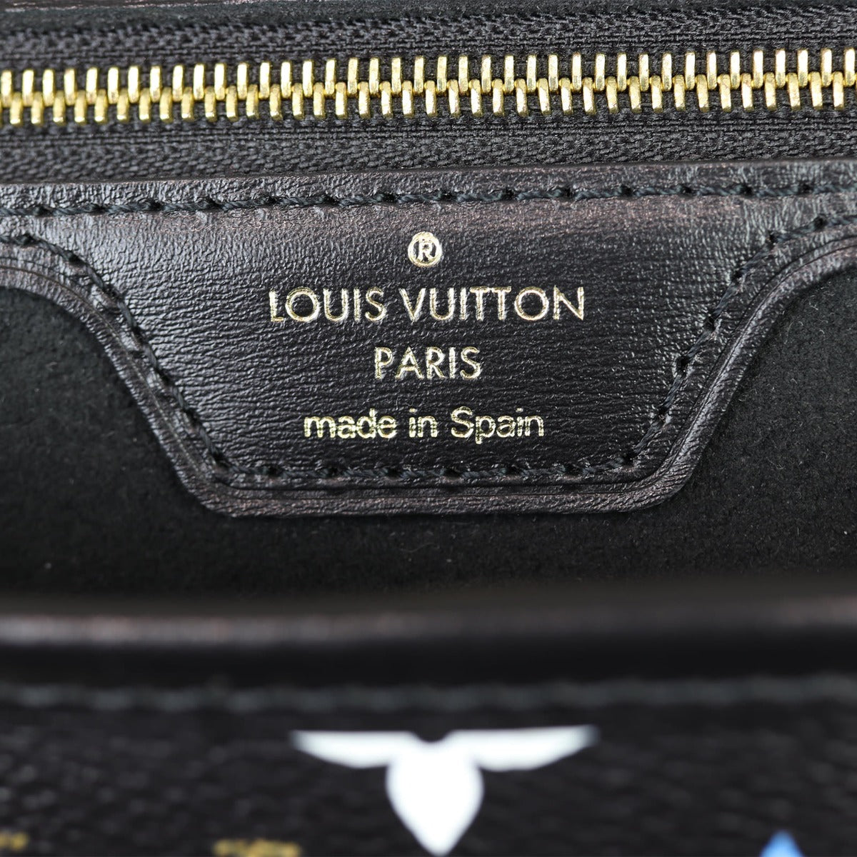 Louis Vuitton Neverfull MM Monogram Game On Limited Edition