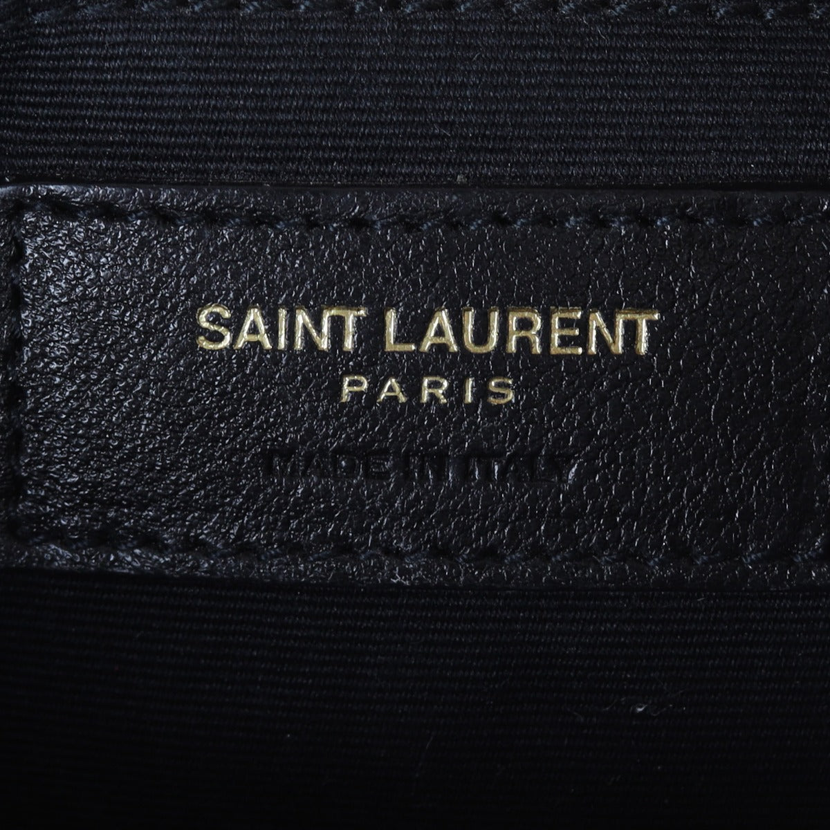 Saint Laurent Niki Medium
