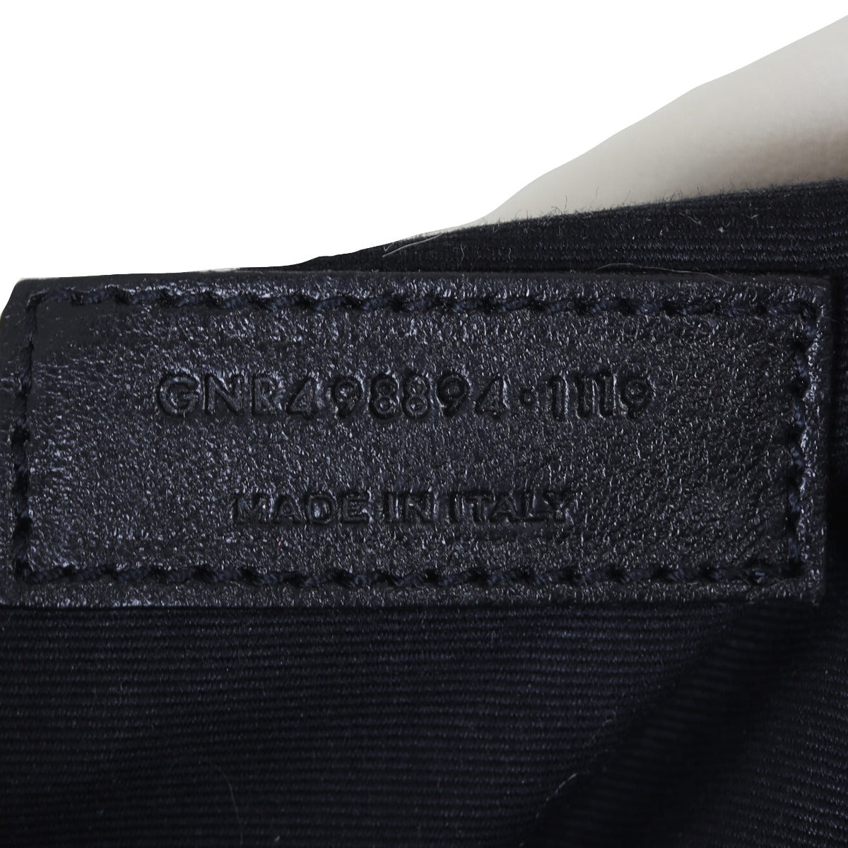 Saint Laurent Niki Medium