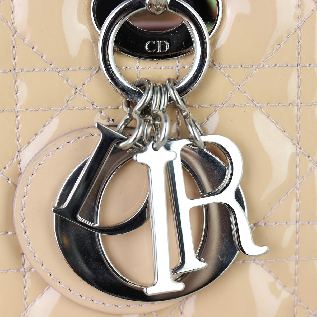 Dior Lady Dior Medium
