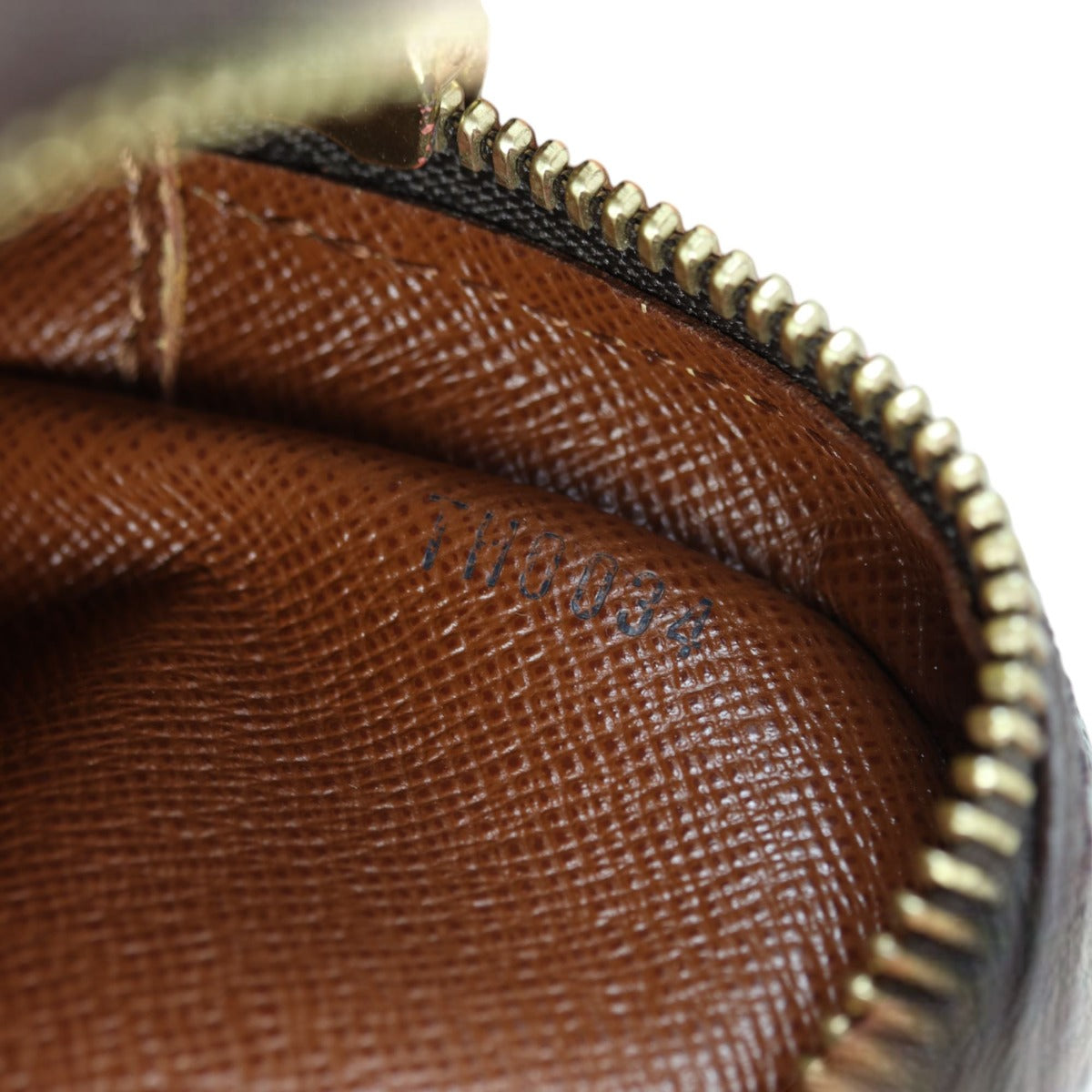 Louis Vuitton Amazone Monogram | GHW