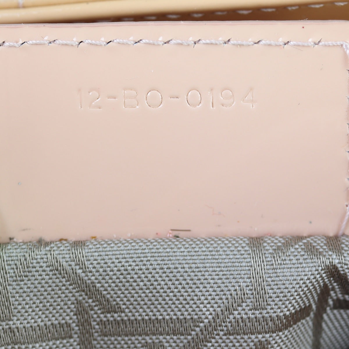 Dior Lady Dior Medium