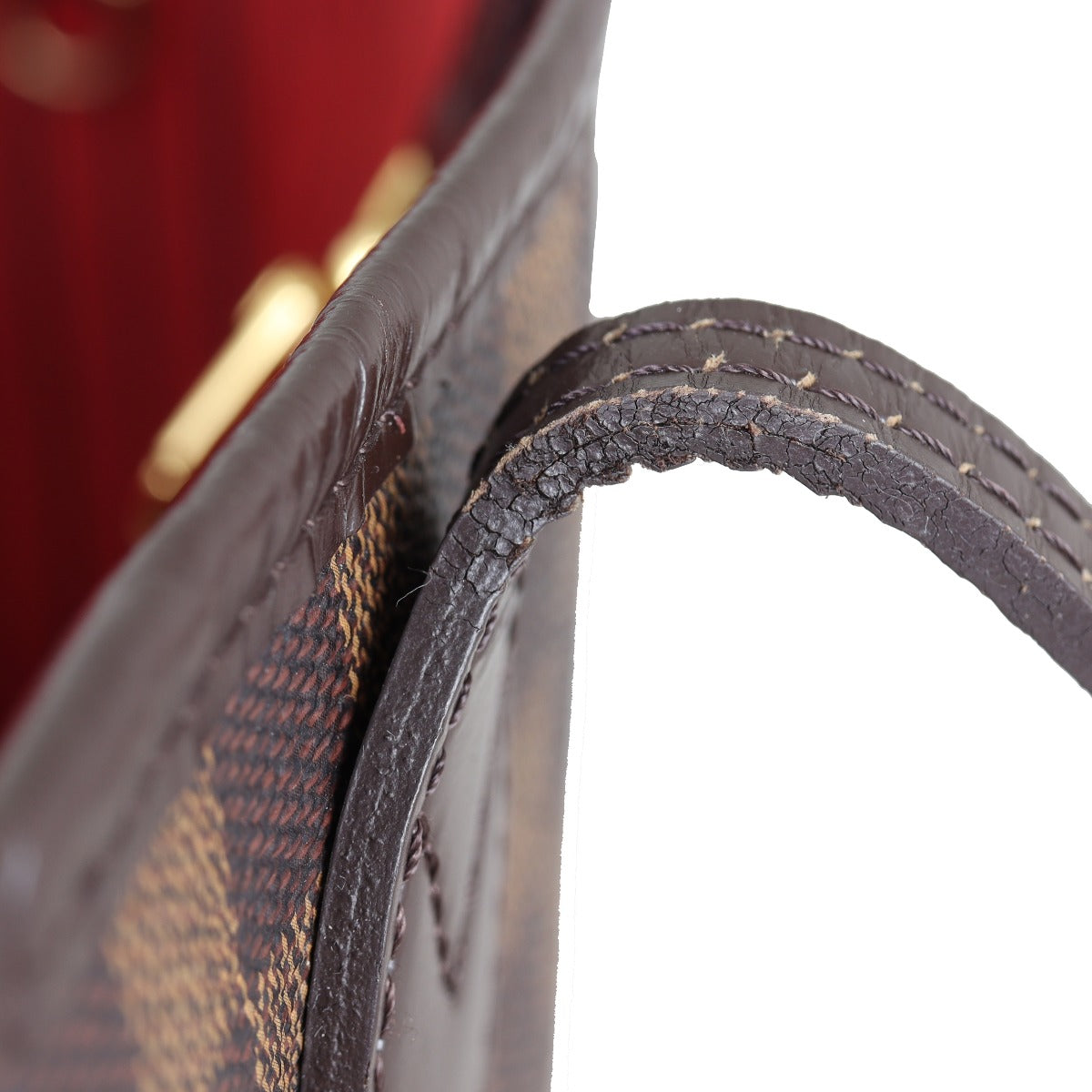 Louis Vuitton Neverfull MM Damier Ebene