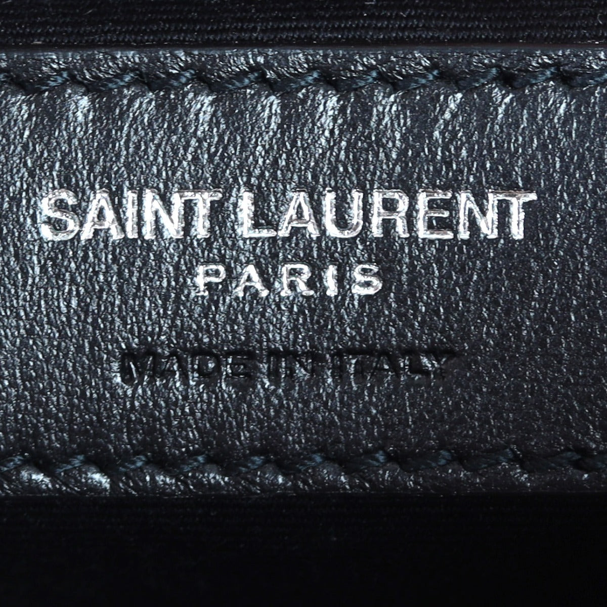 Saint Laurent Lou Belt Bag