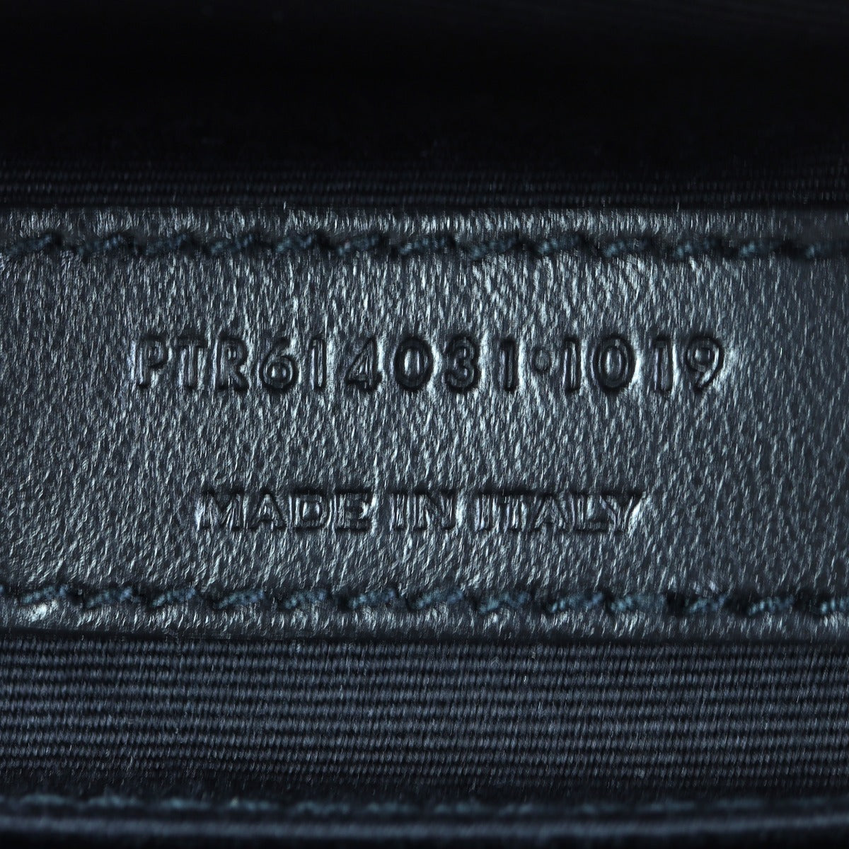 Saint Laurent Lou Belt Bag