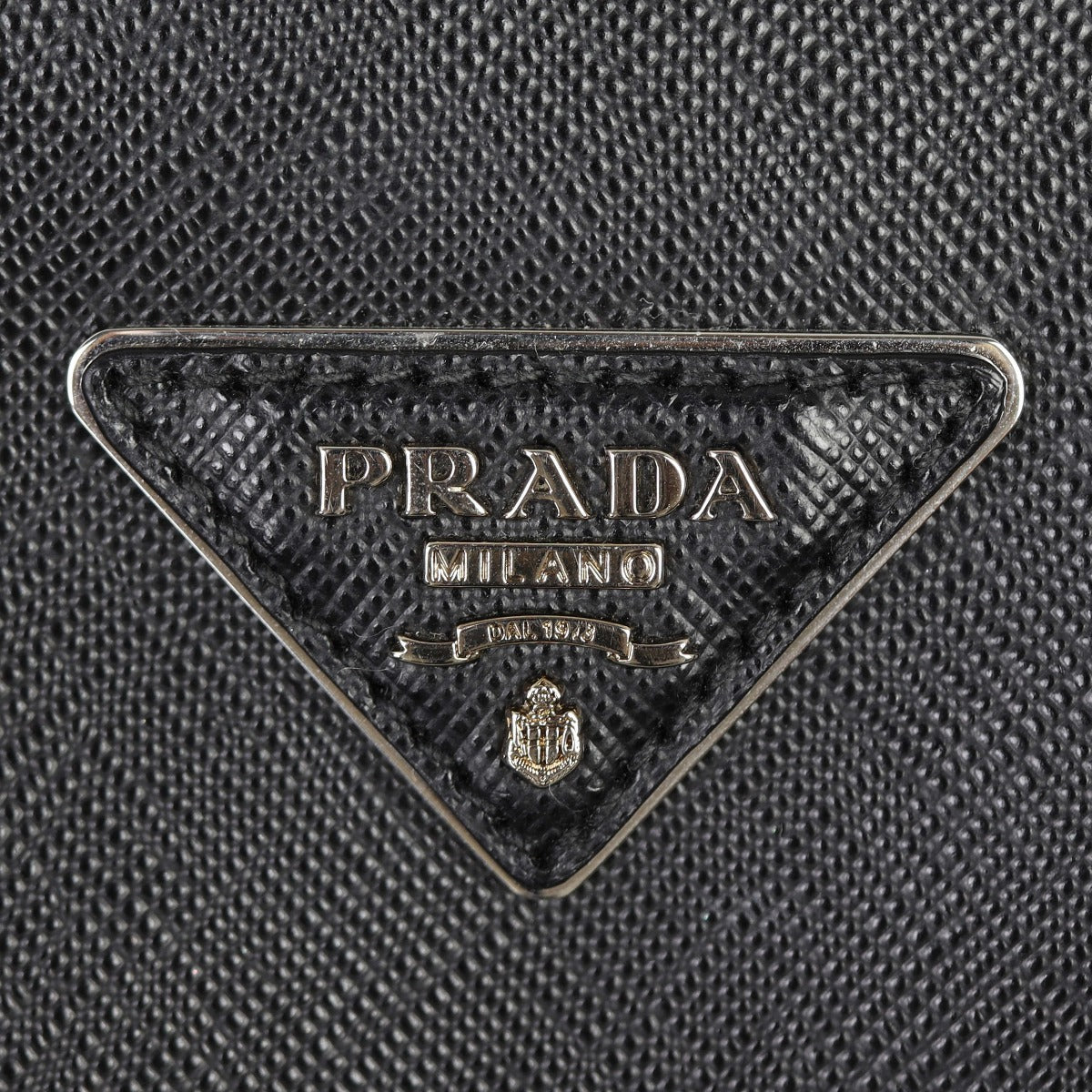 Prada Saffiano Galleria Bag