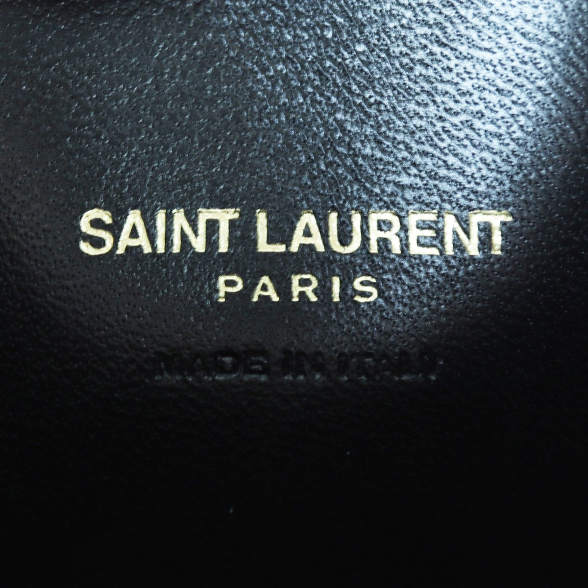 Saint Laurent Kaia Crossbody Small