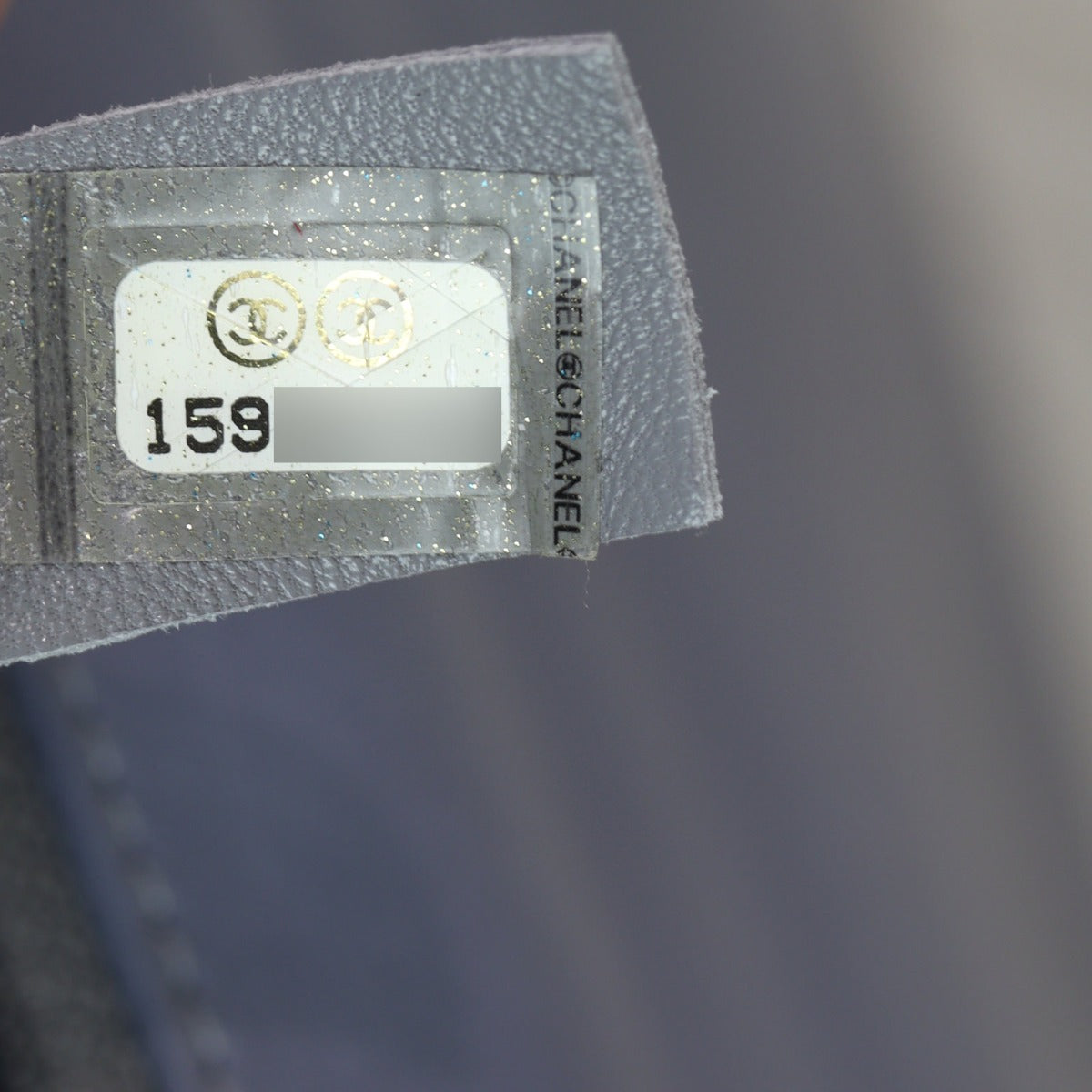 Chanel Boy Large | 15 Series