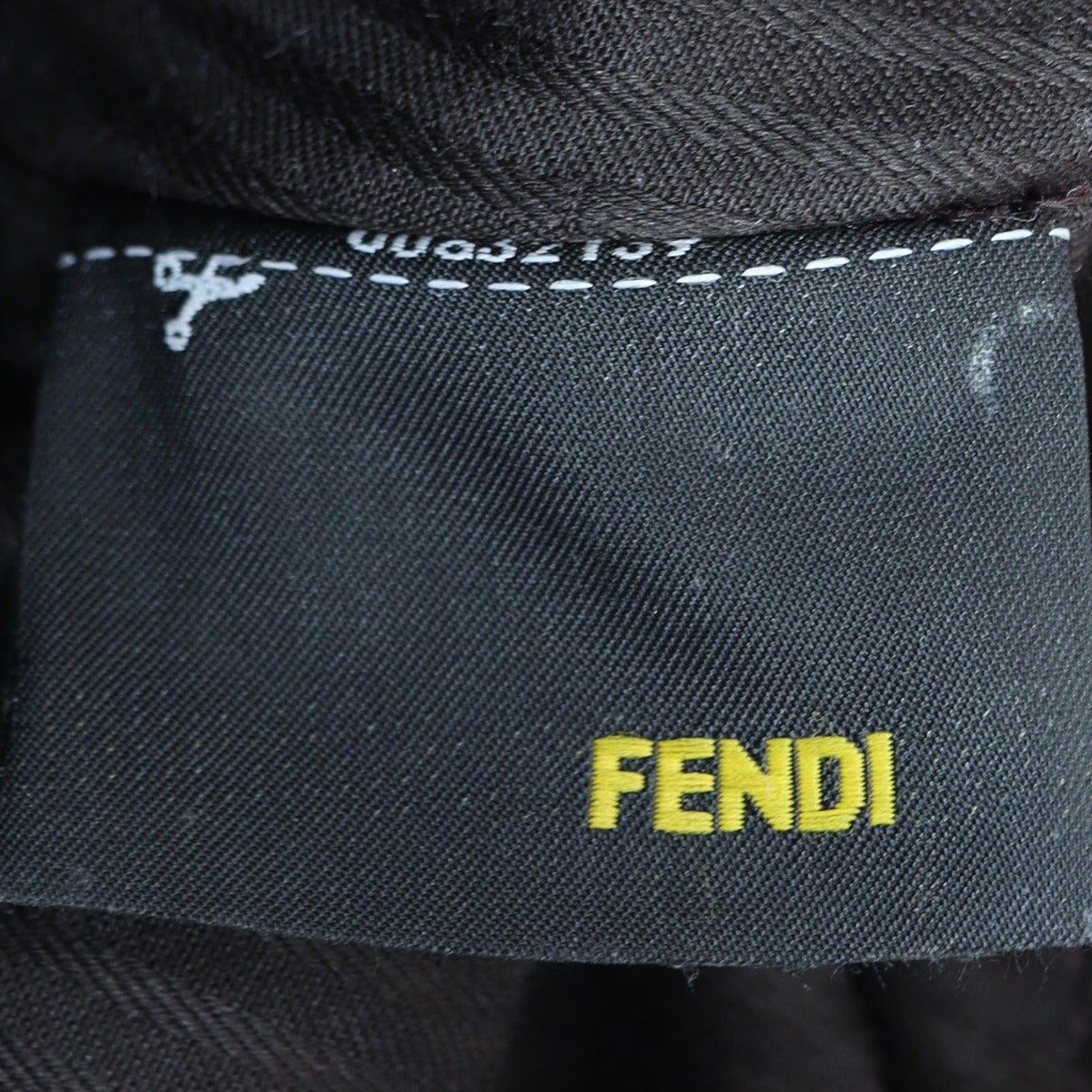 Fendi 2Jours Medium