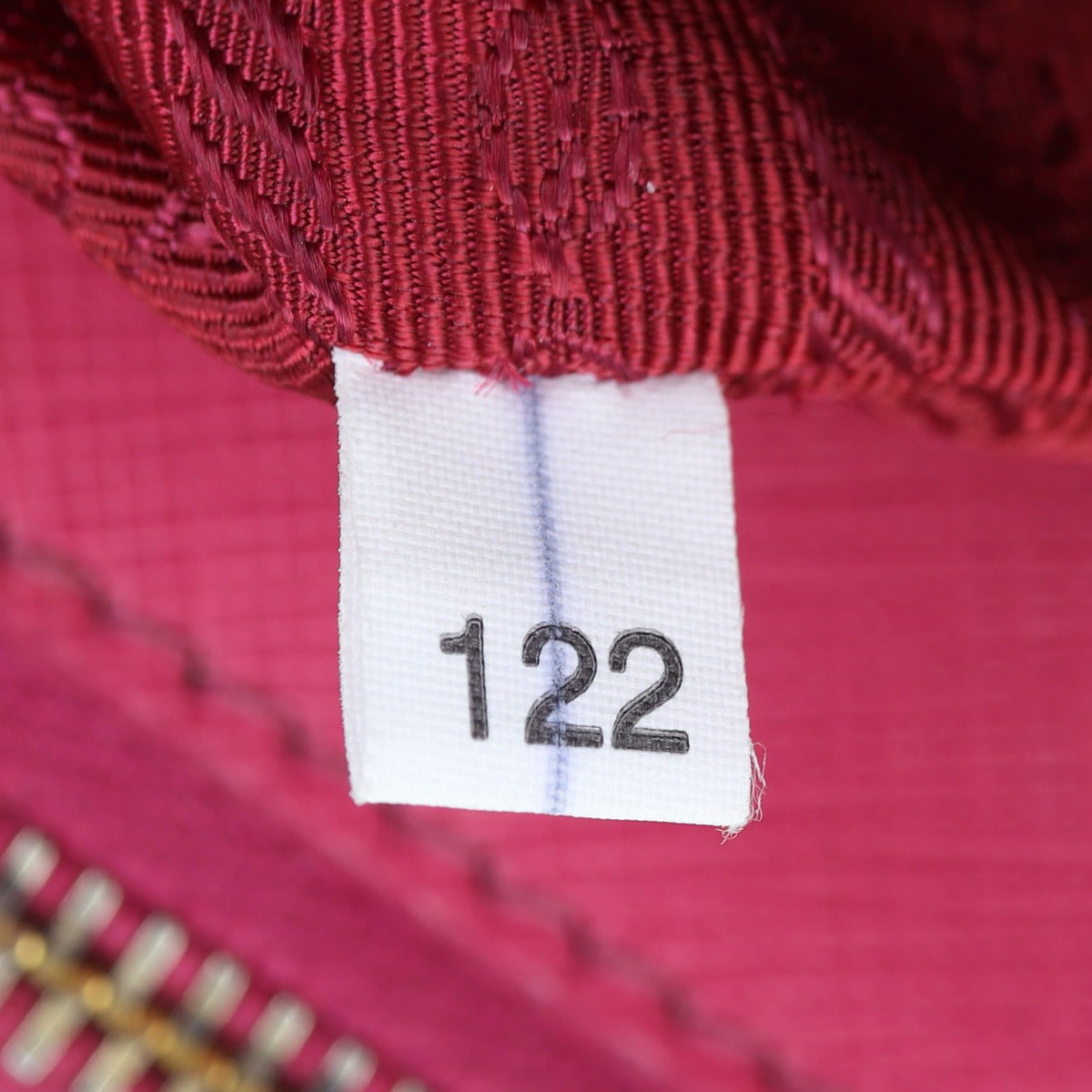 Prada Saffiano Lux Galleria Double Zip Tote Medium