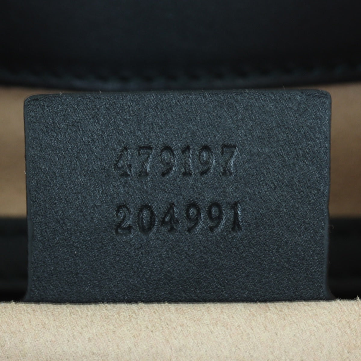 Gucci GG Supreme Bees Medium Padlock Tote
